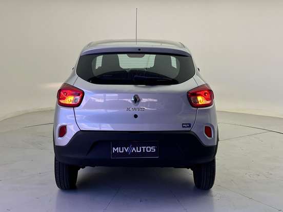 RENAULT-KWID-2025