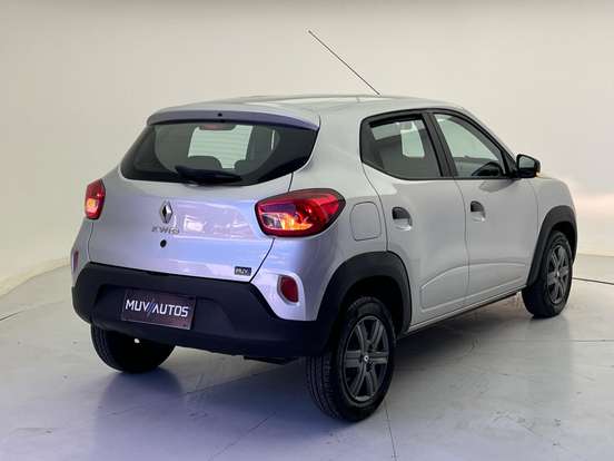 RENAULT-KWID-2025
