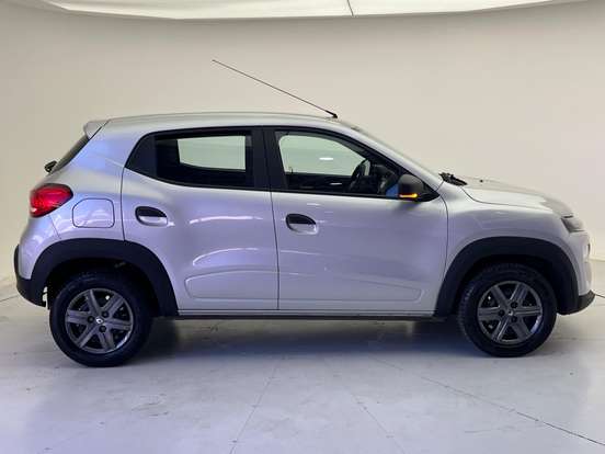 RENAULT-KWID-1.0 12V SCE FLEX ZEN MANUAL RENAULT-KWID-2025