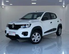 RENAULT KWID 1.0 12V SCE FLEX ZEN MANUAL RENAULT KWID 1.0 12V SCE FLEX ZEN MANUAL