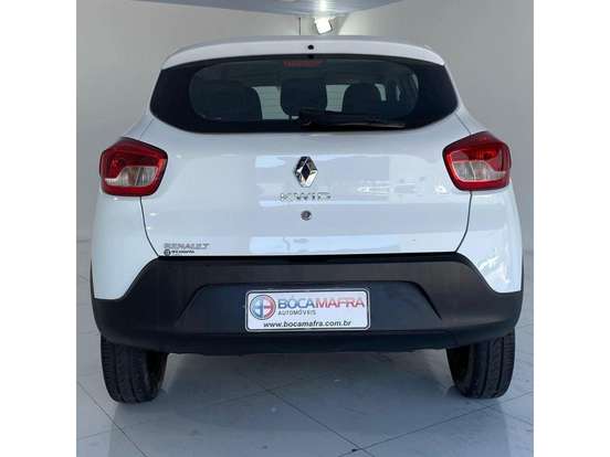RENAULT-KWID-1.0 12V SCE FLEX ZEN MANUAL RENAULT-KWID-2018