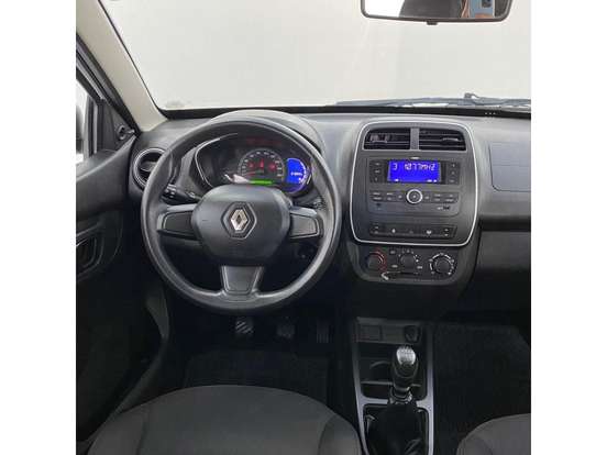 RENAULT-KWID-1.0 12V SCE FLEX ZEN MANUAL RENAULT-KWID-2018