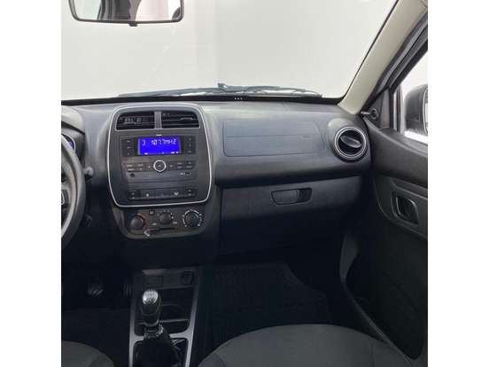 RENAULT-KWID-1.0 12V SCE FLEX ZEN MANUAL RENAULT-KWID-2018