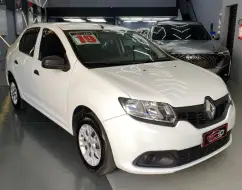 RENAULT LOGAN 1.0 12V SCE FLEX AUTHENTIQUE MANUAL RENAULT LOGAN 1.0 12V SCE FLEX AUTHENTIQUE MANUAL
