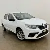 RENAULT LOGAN 1.0 12V SCE FLEX ZEN MANUAL RENAULT LOGAN 1.0 12V SCE FLEX ZEN MANUAL
