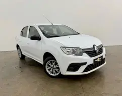 RENAULT LOGAN 1.0 12V SCE FLEX ZEN MANUAL RENAULT LOGAN 1.0 12V SCE FLEX ZEN MANUAL