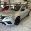 RENAULT LOGAN 1.0 12V SCE FLEX ZEN MANUAL RENAULT LOGAN 1.0 12V SCE FLEX ZEN MANUAL