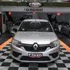 RENAULT LOGAN 1.0 12V SCE FLEX LIFE MANUAL RENAULT LOGAN 1.0 12V SCE FLEX LIFE MANUAL