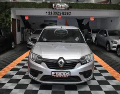 RENAULT LOGAN 1.0 12V SCE FLEX LIFE MANUAL RENAULT LOGAN 1.0 12V SCE FLEX LIFE MANUAL