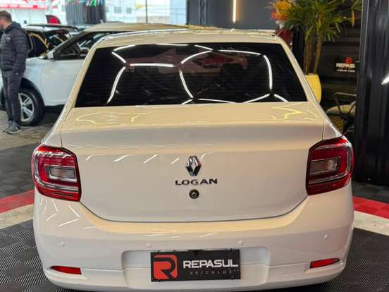 RENAULT-LOGAN-1.0 12V SCE FLEX LIFE MANUAL RENAULT-LOGAN-2022
