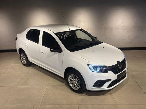 RENAULT LOGAN 1.0 12V SCE FLEX ZEN MANUAL