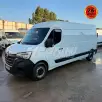 RENAULT MASTER 2.3 DCI DIESEL EXTRA FURGÃO L3H2 3P MANUAL RENAULT MASTER 2.3 DCI DIESEL EXTRA FURGÃO L3H2 3P MANUAL