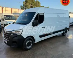 RENAULT MASTER 2.3 DCI DIESEL EXTRA FURGÃO L3H2 3P MANUAL RENAULT MASTER 2.3 DCI DIESEL EXTRA FURGÃO L3H2 3P MANUAL