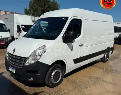 RENAULT MASTER 2.3 DCI DIESEL GRAND FURGÃO L2H2 3P MANUAL RENAULT MASTER 2.3 DCI DIESEL GRAND FURGÃO L2H2 3P MANUAL