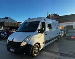 RENAULT MASTER 2.3 DCI DIESEL FURGÃO L1H1 3P MANUAL RENAULT MASTER 2.3 DCI DIESEL FURGÃO L1H1 3P MANUAL