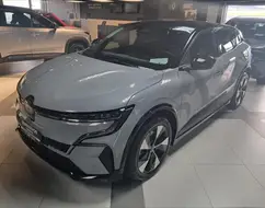 RENAULT MEGANE 60 KW ELÉTRICO E-TECH EV60 RENAULT MEGANE 60 KW ELÉTRICO E-TECH EV60
