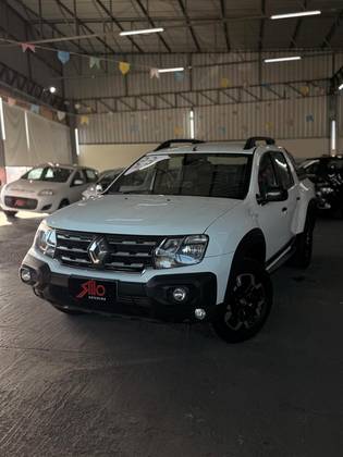 RENAULT OROCH 1.3 TCE FLEX OUTSIDER X-TRONIC