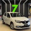 RENAULT SANDERO 1.0 12V SCE FLEX S EDITION MANUAL RENAULT SANDERO 1.0 12V SCE FLEX S EDITION MANUAL