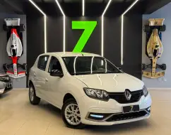 RENAULT SANDERO 1.0 12V SCE FLEX S EDITION MANUAL RENAULT SANDERO 1.0 12V SCE FLEX S EDITION MANUAL