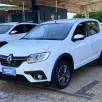 RENAULT SANDERO 1.6 16V SCE FLEX INTENSE X-TRONIC RENAULT SANDERO 1.6 16V SCE FLEX INTENSE X-TRONIC