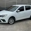 RENAULT SANDERO 1.0 12V SCE FLEX GT LINE MANUAL RENAULT SANDERO 1.0 12V SCE FLEX GT LINE MANUAL