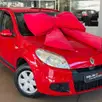 RENAULT SANDERO 1.0 EXPRESSION 16V FLEX 4P MANUAL RENAULT SANDERO 1.0 EXPRESSION 16V FLEX 4P MANUAL