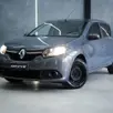 RENAULT SANDERO 1.6 16V SCE FLEX EXPRESSION MANUAL RENAULT SANDERO 1.6 16V SCE FLEX EXPRESSION MANUAL