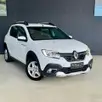 RENAULT SANDERO 1.6 16V SCE FLEX ZEN MANUAL RENAULT SANDERO 1.6 16V SCE FLEX ZEN MANUAL