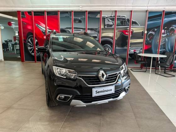 RENAULT STEPWAY 1.0 12V SCE FLEX ZEN MANUAL