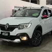 RENAULT STEPWAY 1.6 16V SCE FLEX INTENSE X-TRONIC RENAULT STEPWAY 1.6 16V SCE FLEX INTENSE X-TRONIC