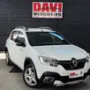 RENAULT STEPWAY 1.6 16V SCE FLEX ZEN MANUAL RENAULT STEPWAY 1.6 16V SCE FLEX ZEN MANUAL