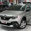 RENAULT STEPWAY 1.6 16V SCE FLEX ZEN MANUAL RENAULT STEPWAY 1.6 16V SCE FLEX ZEN MANUAL