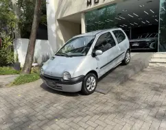 RENAULT TWINGO 1.0 8V GASOLINA 2P MANUAL RENAULT TWINGO 1.0 8V GASOLINA 2P MANUAL