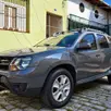 RENAULT DUSTER 1.6 EXPRESSION 4X2 16V FLEX 4P MANUAL RENAULT DUSTER 1.6 EXPRESSION 4X2 16V FLEX 4P MANUAL