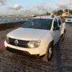 RENAULT DUSTER OROCH 1.6 16V SCE FLEX EXPRESS MANUAL RENAULT DUSTER OROCH 1.6 16V SCE FLEX EXPRESS MANUAL