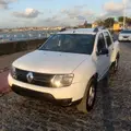 RENAULT DUSTER OROCH 1.6 16V SCE FLEX EXPRESS MANUAL RENAULT DUSTER OROCH 1.6 16V SCE FLEX EXPRESS MANUAL