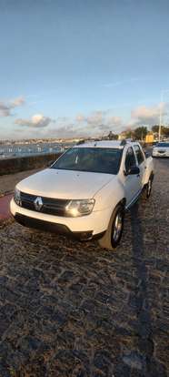 RENAULT-DUSTER OROCH-2018