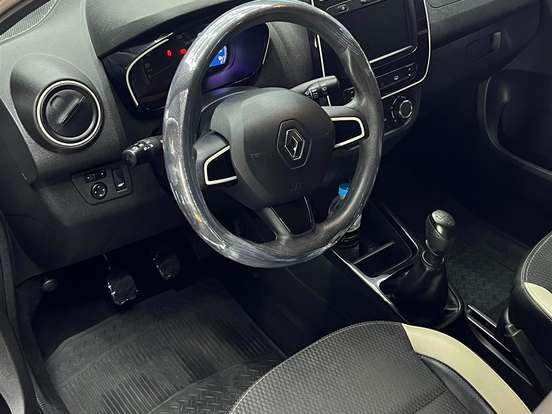 RENAULT-KWID-1.0 12V SCE FLEX INTENSE MANUAL RENAULT-KWID-2019