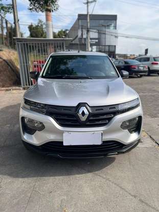 RENAULT-KWID-2024
