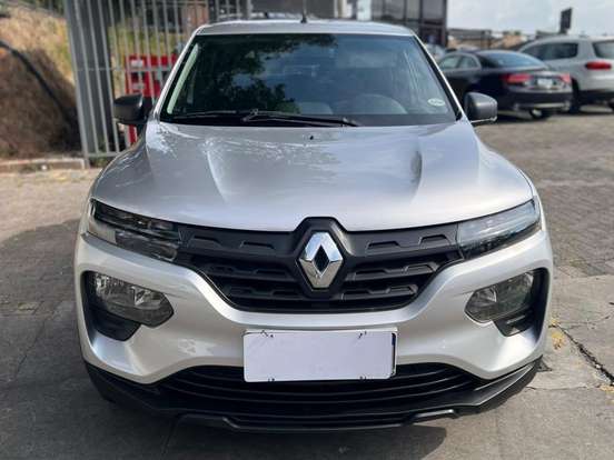 RENAULT-KWID-1.0 12V SCE FLEX ZEN MANUAL RENAULT-KWID-2024