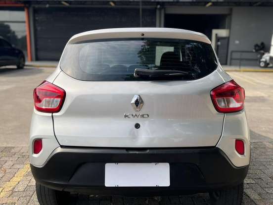 RENAULT-KWID-1.0 12V SCE FLEX ZEN MANUAL RENAULT-KWID-2024
