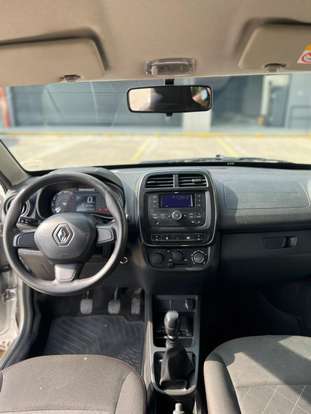 RENAULT-KWID-2024