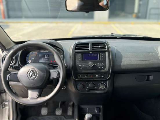 RENAULT-KWID-1.0 12V SCE FLEX ZEN MANUAL RENAULT-KWID-2024
