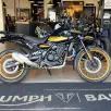 ROYAL ENFIELD HIMALAYAN 450 HANLE BLACK ROYAL ENFIELD HIMALAYAN 450 HANLE BLACK