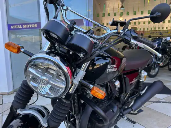 ROYAL ENFIELD-INTERCEPTOR ROYAL ENFIELD-INTERCEPTOR-2025
