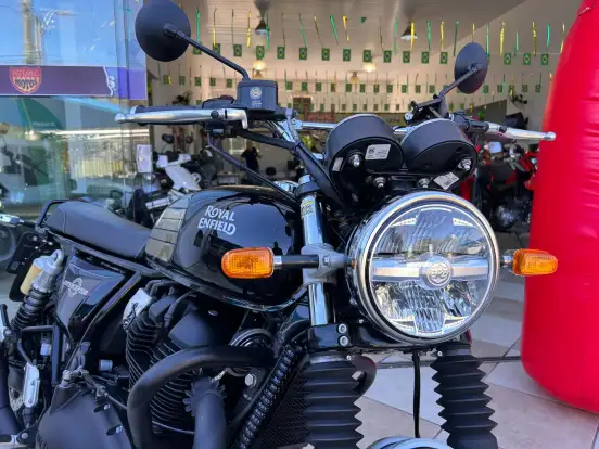 ROYAL ENFIELD-INTERCEPTOR ROYAL ENFIELD-INTERCEPTOR-2025