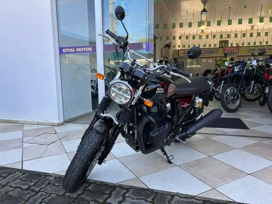 ROYAL ENFIELD-INTERCEPTOR ROYAL ENFIELD-INTERCEPTOR-2025