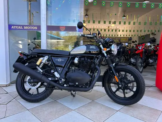ROYAL ENFIELD-INTERCEPTOR-2025