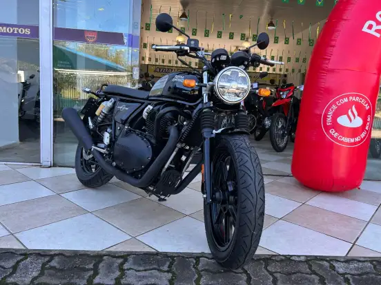 ROYAL ENFIELD-INTERCEPTOR ROYAL ENFIELD-INTERCEPTOR-2025