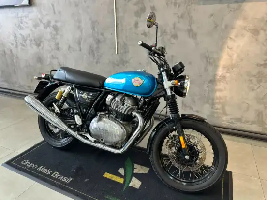 ROYAL ENFIELD-INTERCEPTOR ROYAL ENFIELD-INTERCEPTOR-2021